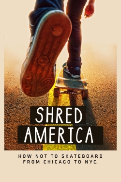 watch-Shred America