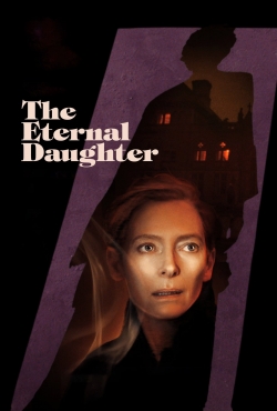 watch-The Eternal Daughter