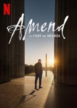 watch-Amend: The Fight for America