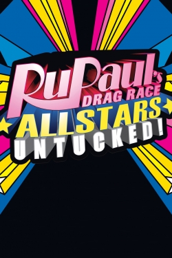 watch-RuPaul's Drag Race All Stars: Untucked!