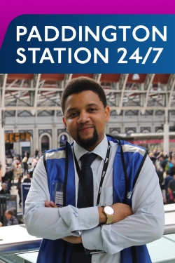 watch-Paddington Station 24/7
