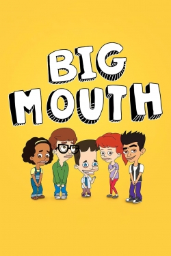 watch-Big Mouth