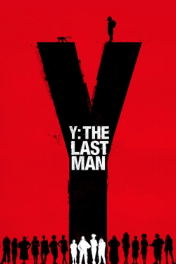 watch-Y: The Last Man