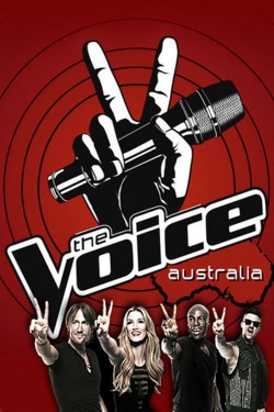 watch-The Voice AU
