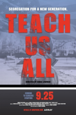 watch-Teach Us All