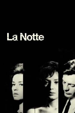 watch-La Notte