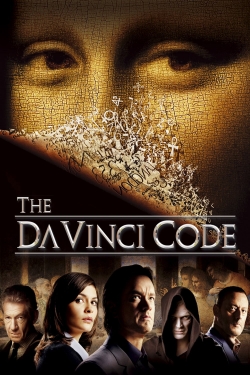 watch-The Da Vinci Code