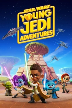 watch-Star Wars: Young Jedi Adventures