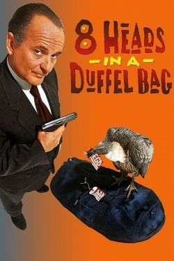watch-8 Heads in a Duffel Bag