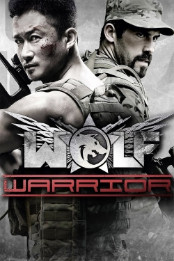 watch-Wolf Warrior