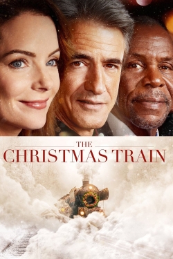 watch-The Christmas Train