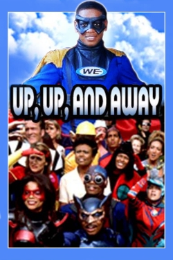 watch-Up, Up, and Away