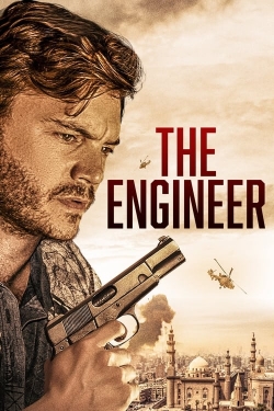 watch-The Engineer
