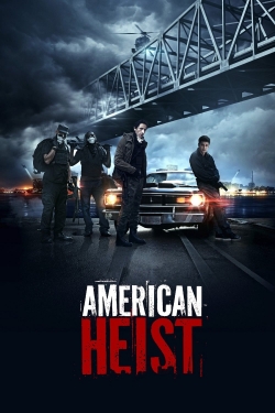 watch-American Heist