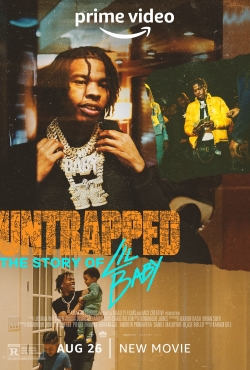 watch-Untrapped: The Story of Lil Baby