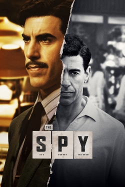 watch-The Spy