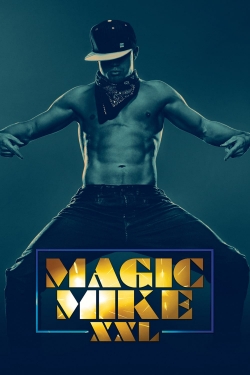 watch-Magic Mike XXL