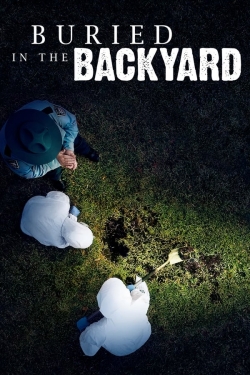 Buried In The Backyard - Season 5