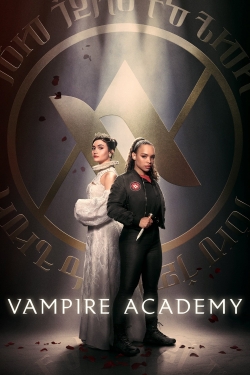 watch-Vampire Academy