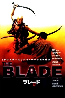 watch-The Blade