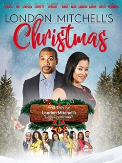 watch-London Mitchell's Christmas