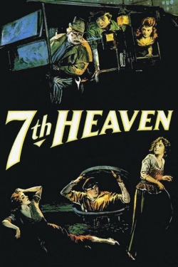 watch-7th Heaven