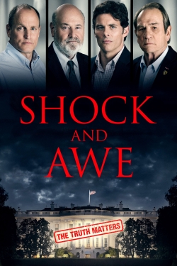 watch-Shock and Awe