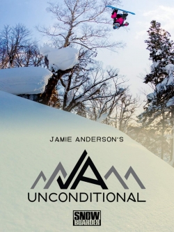 watch-Jamie Anderson's Unconditional