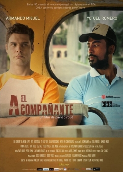 watch-The Companion