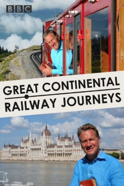 watch-Great Continental Railway Journeys