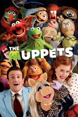watch-The Muppets