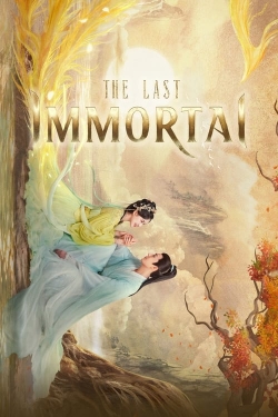 watch-The Last Immortal