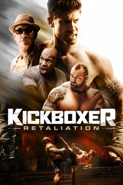 watch-Kickboxer - Retaliation