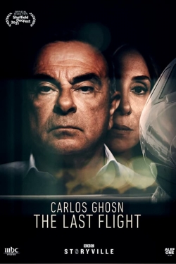 watch-Carlos Ghosn - The Last Flight