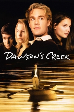 watch-Dawson's Creek