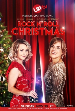 watch-Rock N’ Roll Christmas