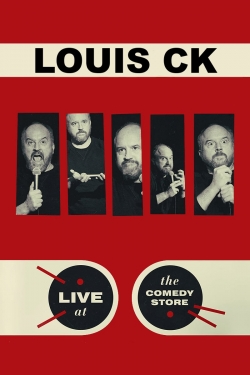 watch-Louis C.K.: Live at The Comedy Store