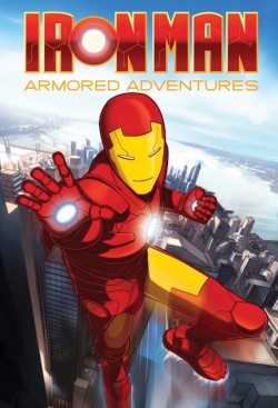 watch-Iron Man: Armored Adventures