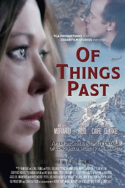 watch-Of Things Past