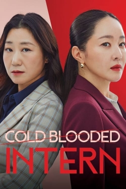 watch-Cold Blooded Intern