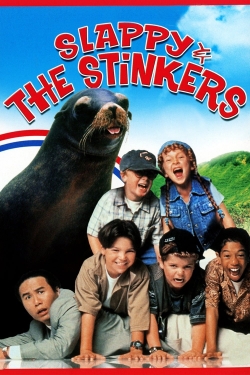 watch-Slappy and the Stinkers