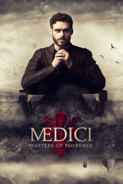 watch-Medici: Masters of Florence