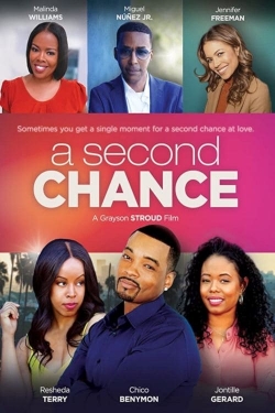 watch-A Second Chance