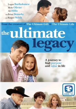 watch-The Ultimate Legacy