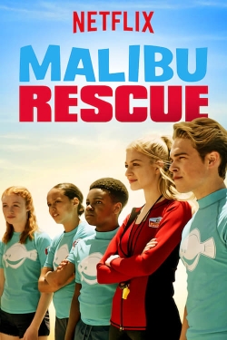 watch-Malibu Rescue: The Series
