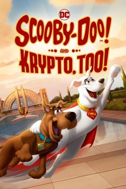 watch-Scooby-Doo! And Krypto, Too!