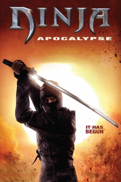 watch-Ninja Apocalypse