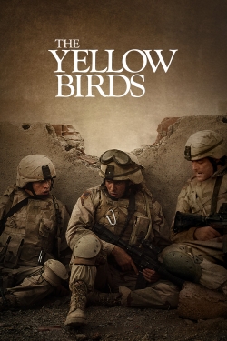 watch-The Yellow Birds