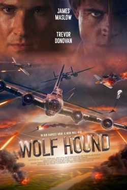 watch-Wolf Hound