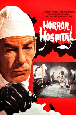 watch-Horror Hospital